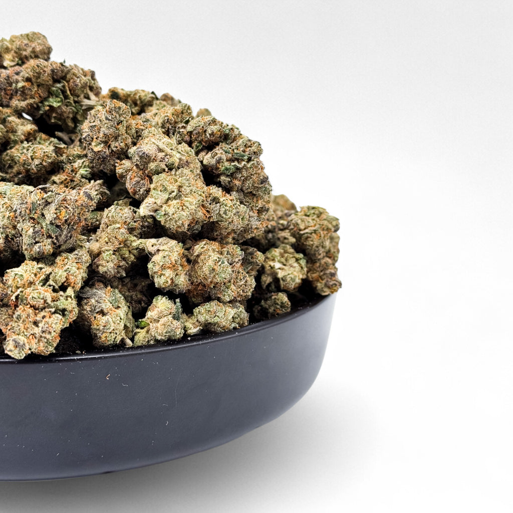 OG Kush Premium THCa Flower