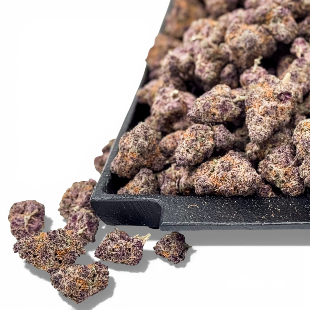 Tropical Cherry Wholesale THCa Flower