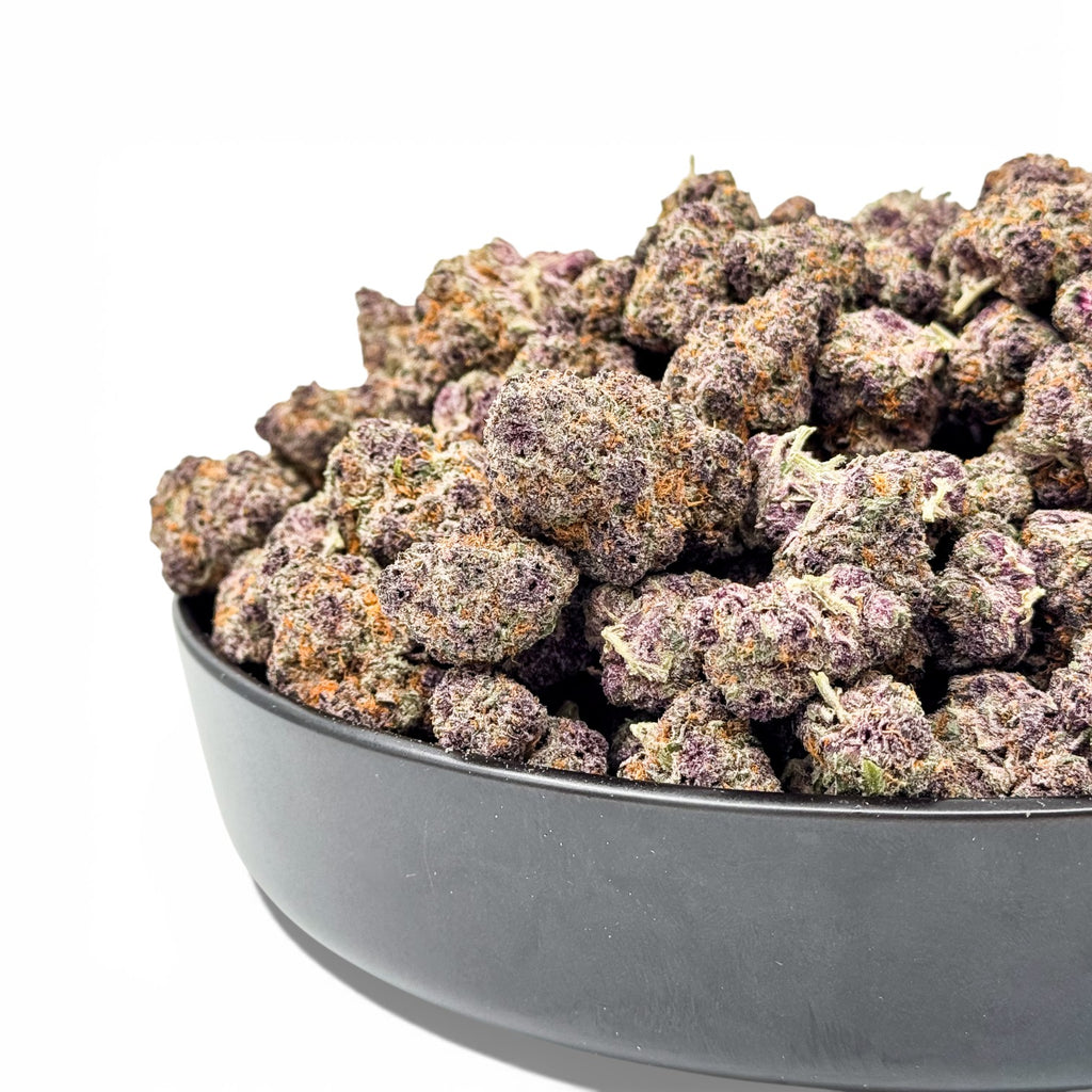 Tropical Cherry Wholesale THCa Flower