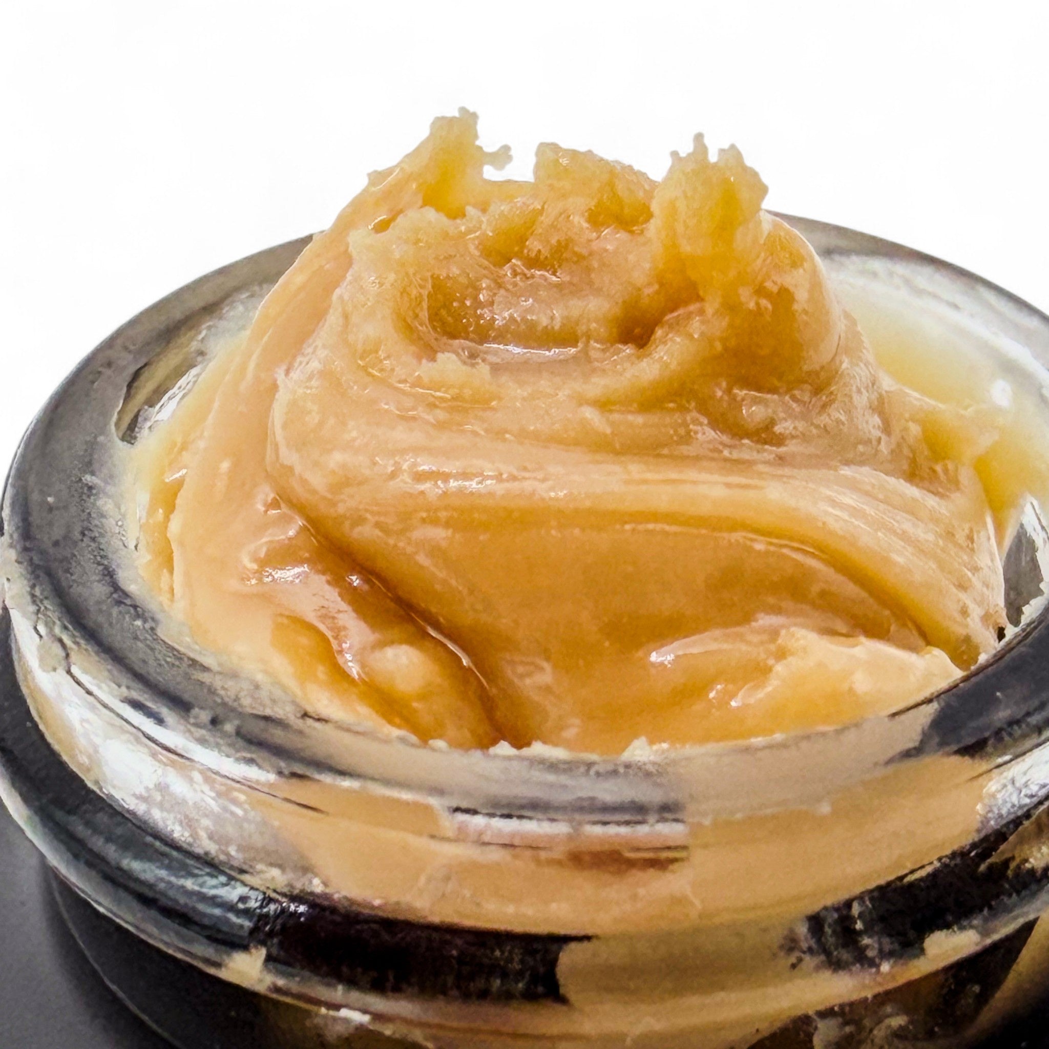 THCa Premium Live Rosin