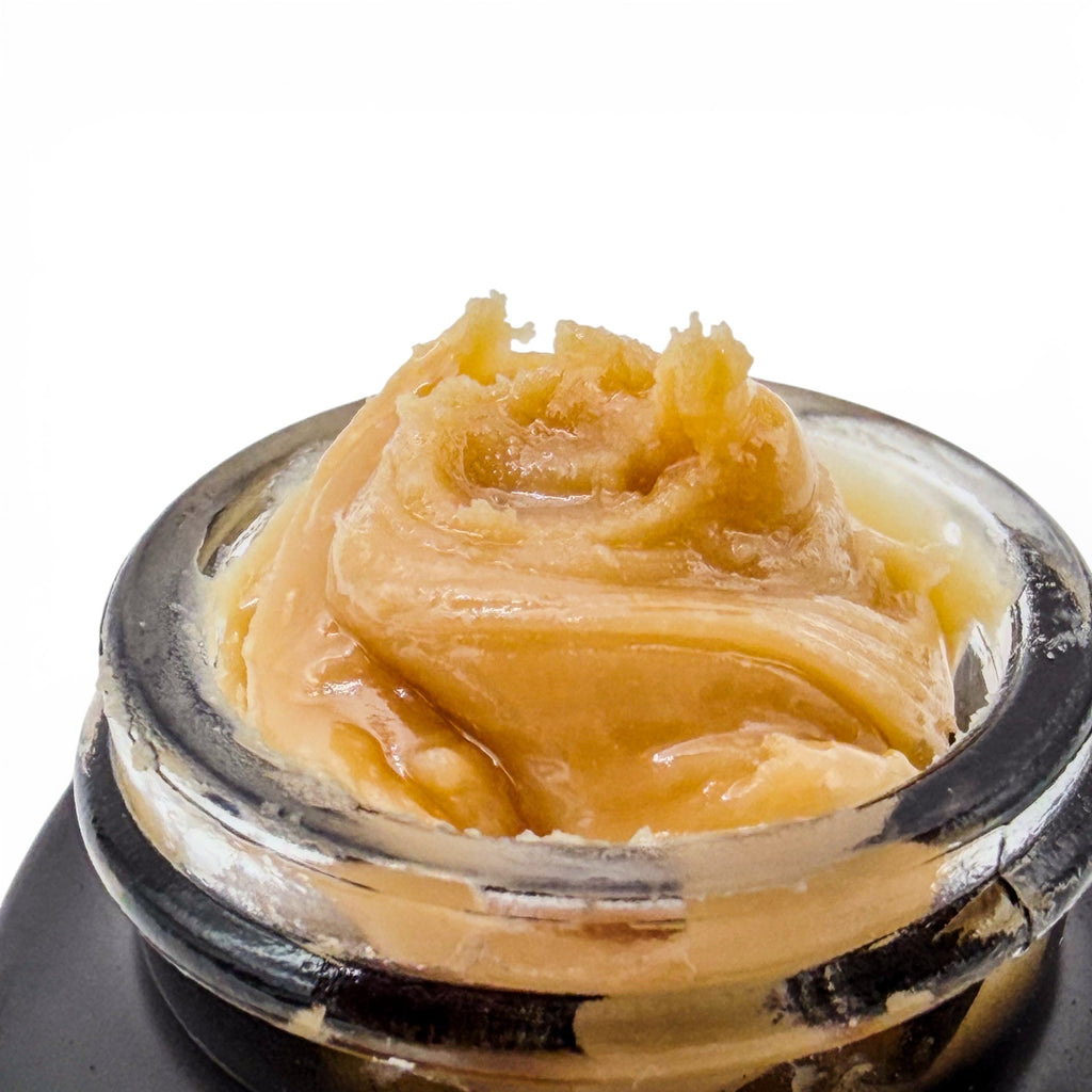 THCa Premium Live Rosin *LIMITED SUPPLY*