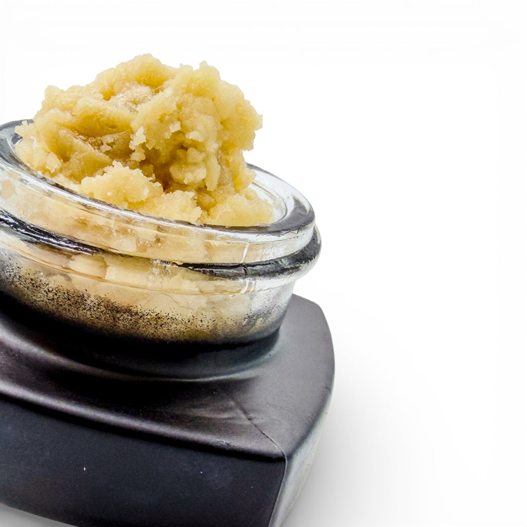 THCa Premium Live Rosin *LIMITED SUPPLY*