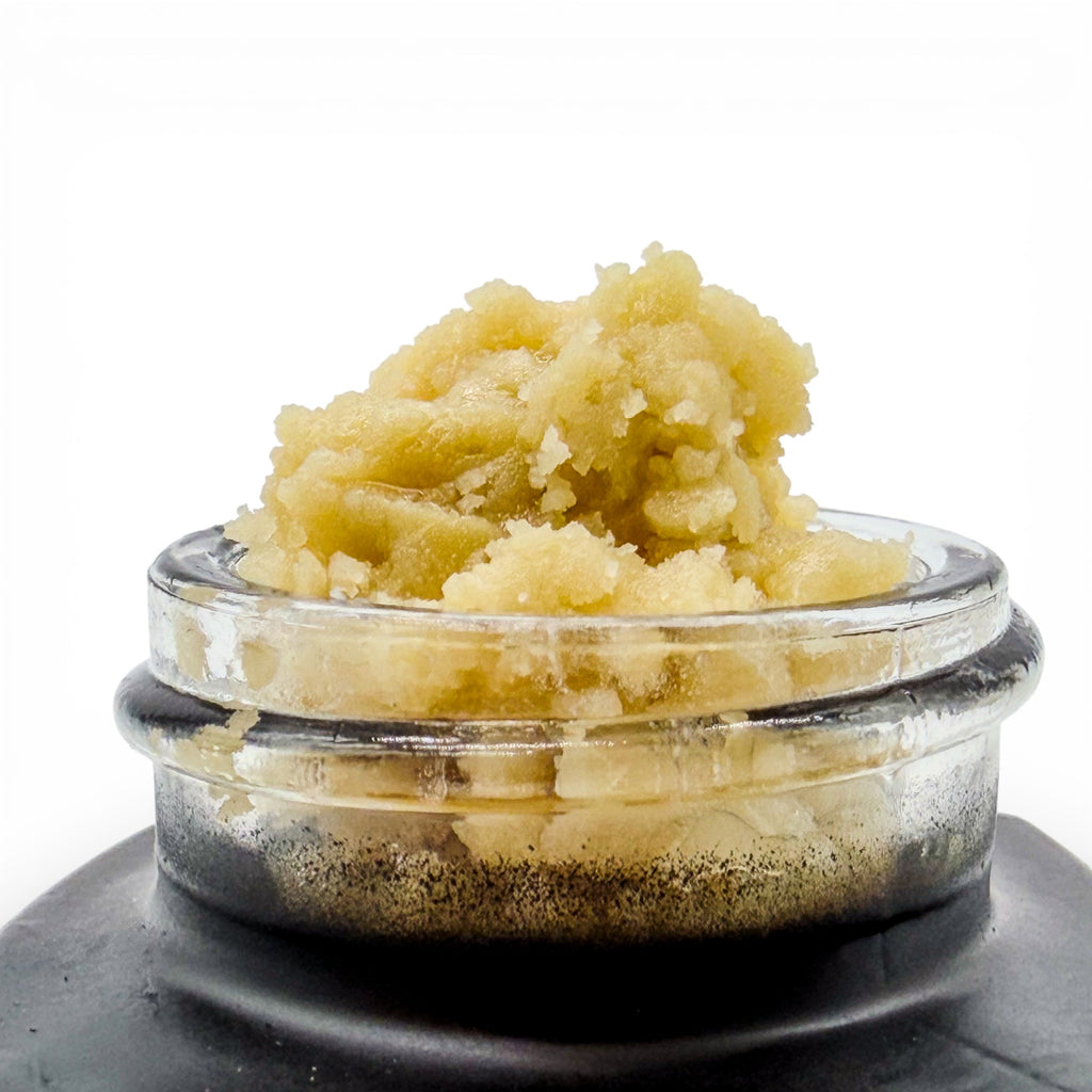 THCa Premium Live Rosin *LIMITED SUPPLY*