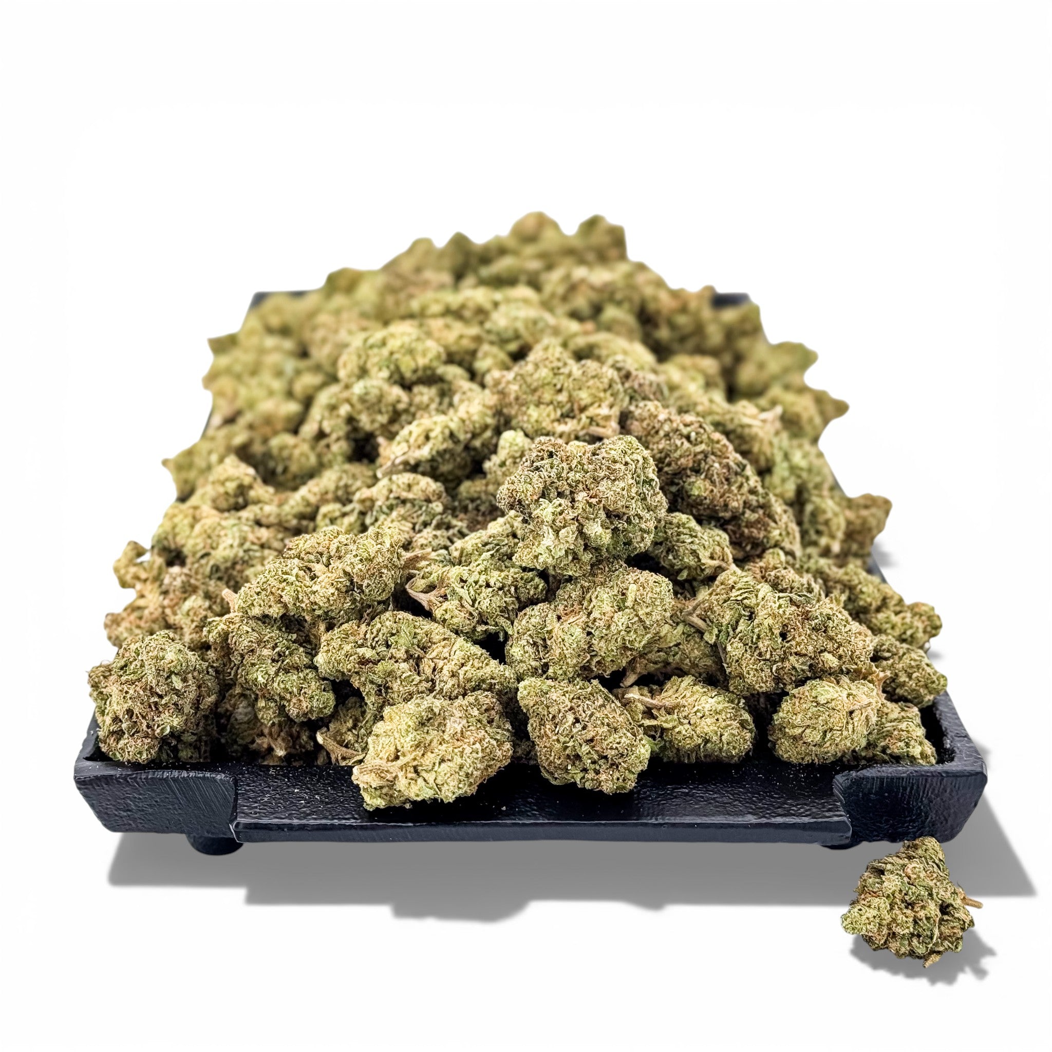 Goat Gas Wholesale THCa Flower