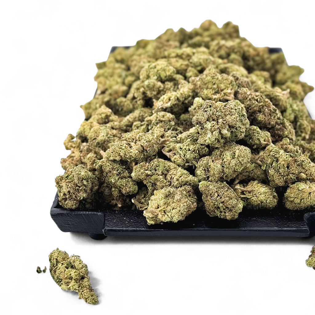 Secret Cookies Premium THCa Flower