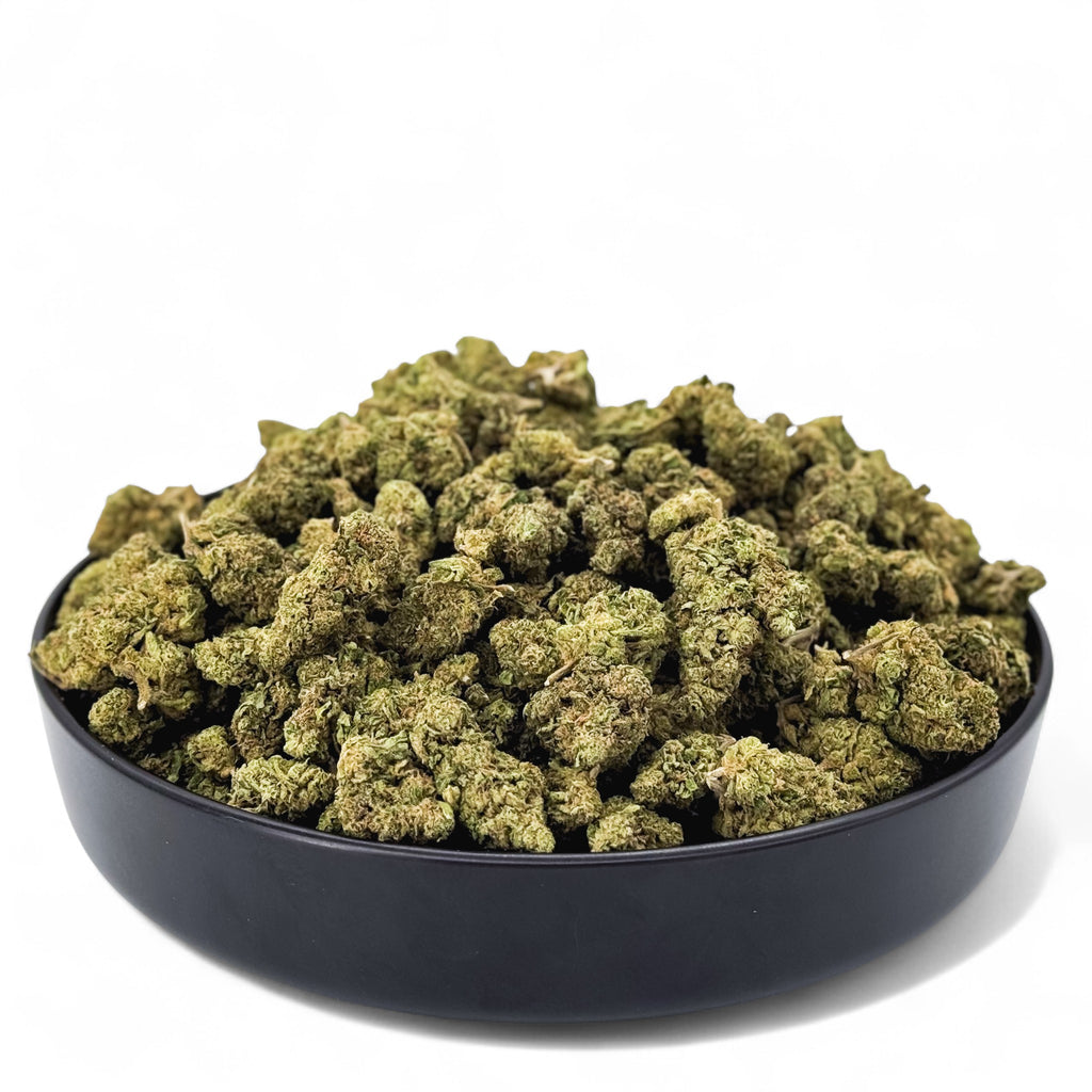 Secret Cookies Premium THCa Flower