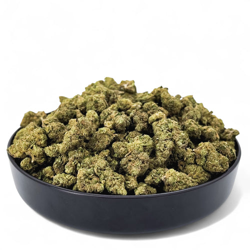 Secret Cookies Premium THCa Flower