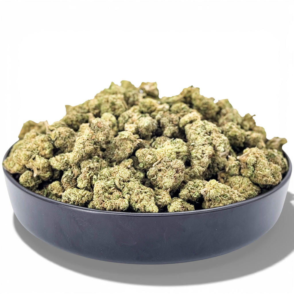 Goat Gas Wholesale THCa Flower