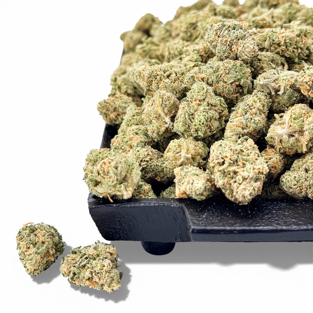 Glitter Bomb Wholesale THCa Flower