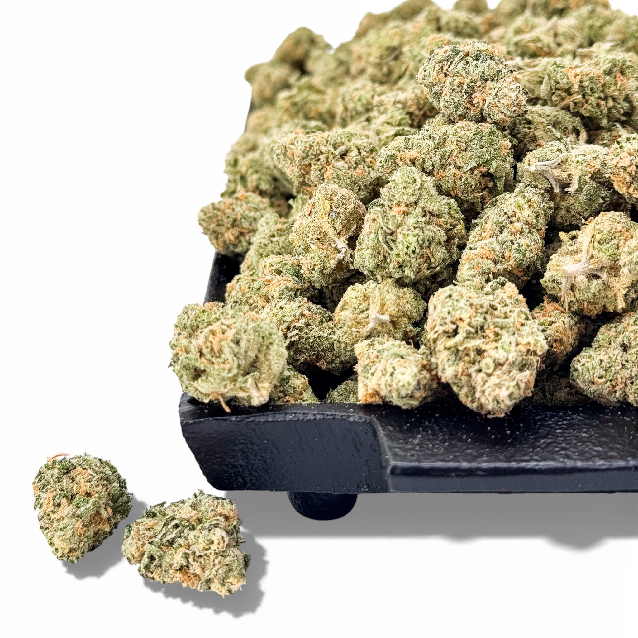 Glitter Bomb Wholesale THCa Flower