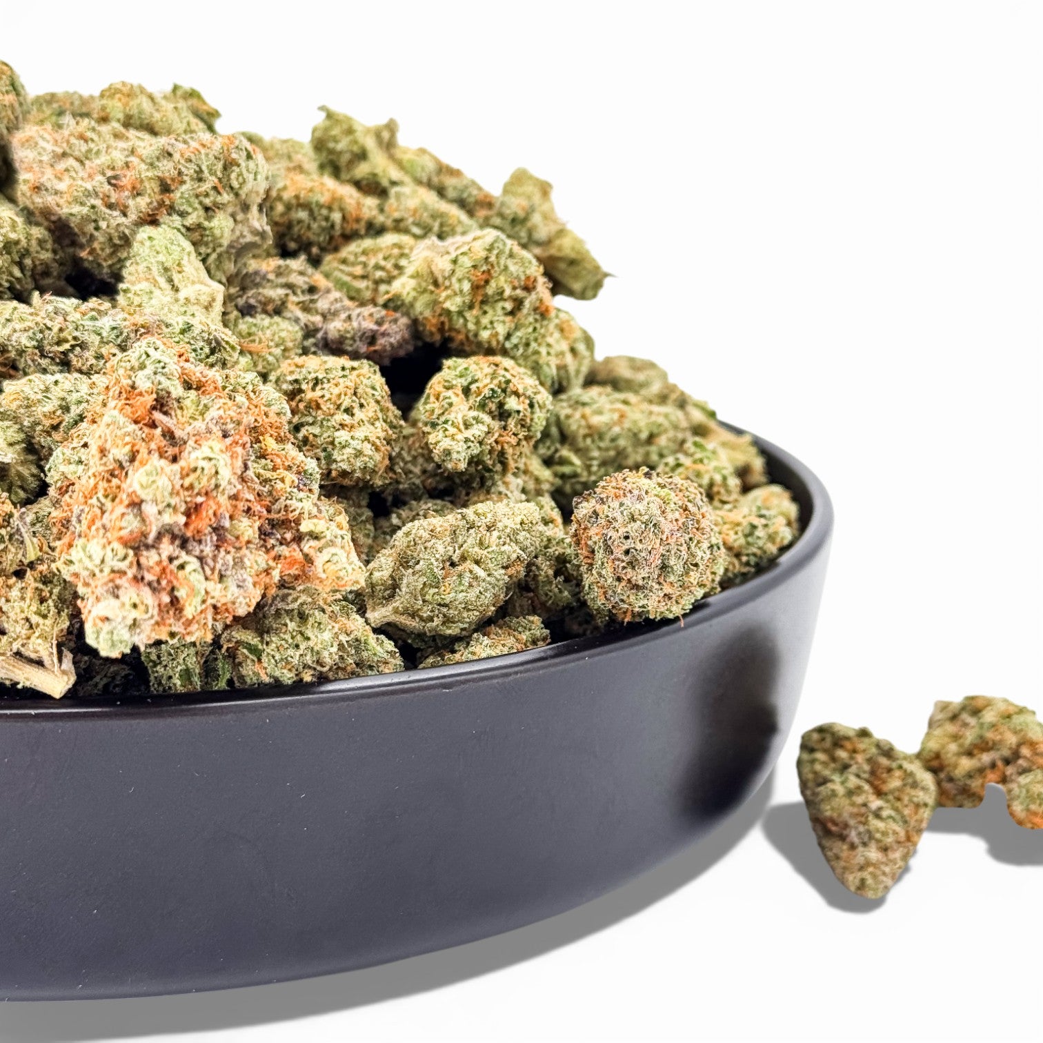 Purple Porcelain Wholesale THCa Flower