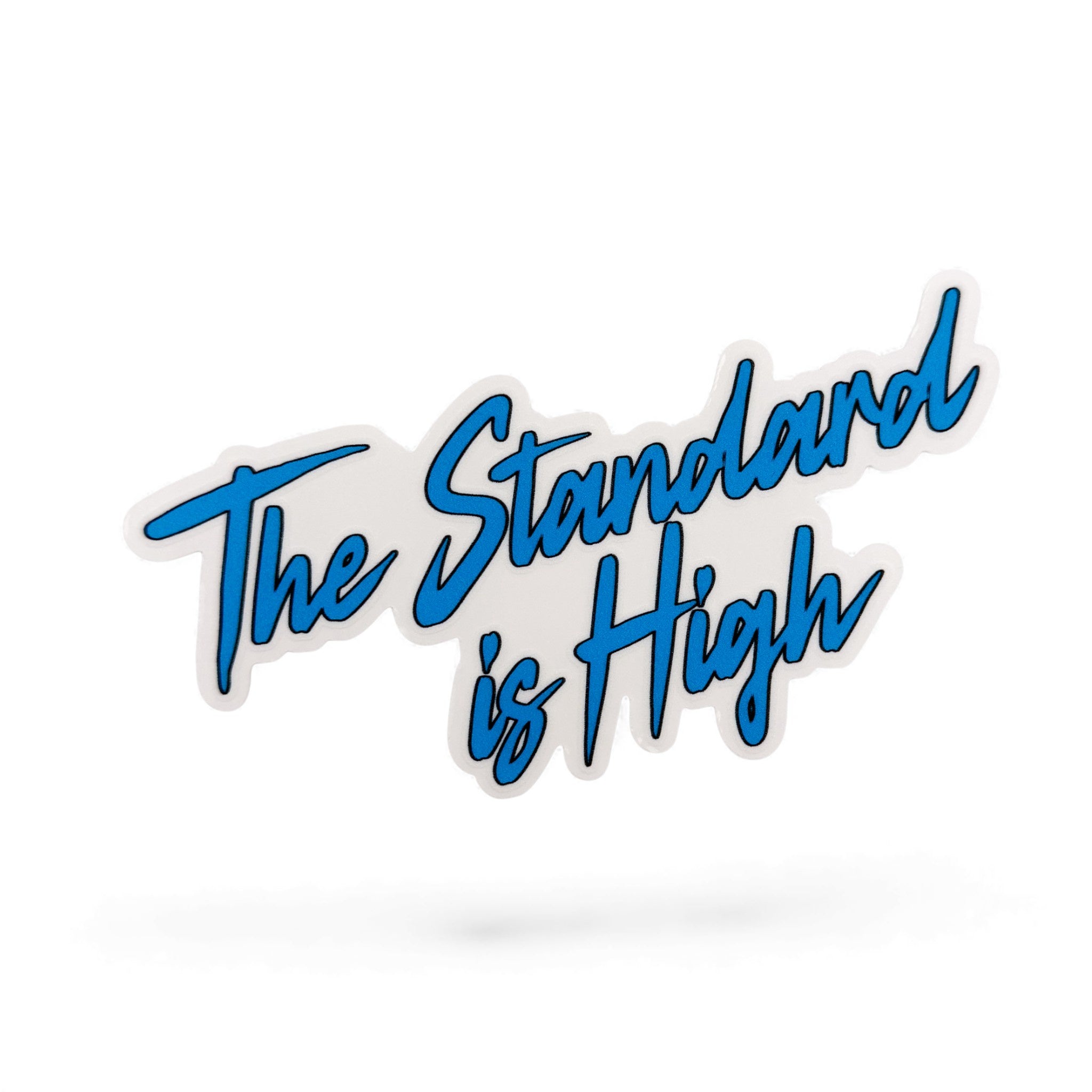 Dr. Wonderstone Stickers