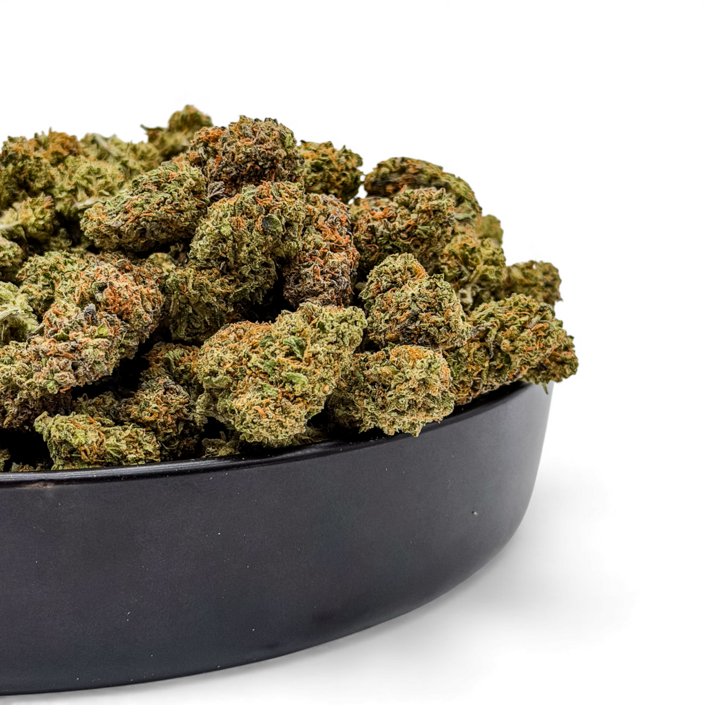 Wedding Crasher Premium THCa Flower