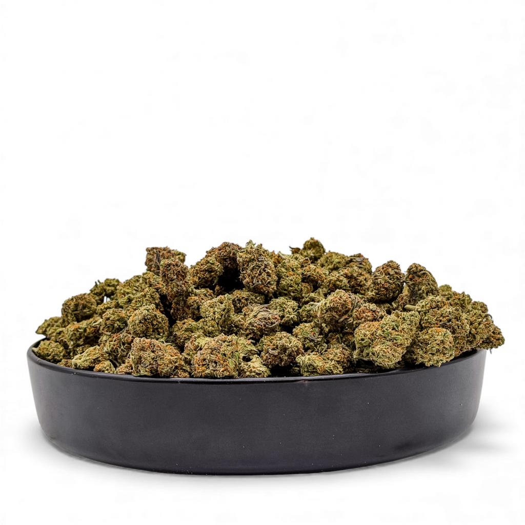 Wedding Crasher Premium THCa Flower