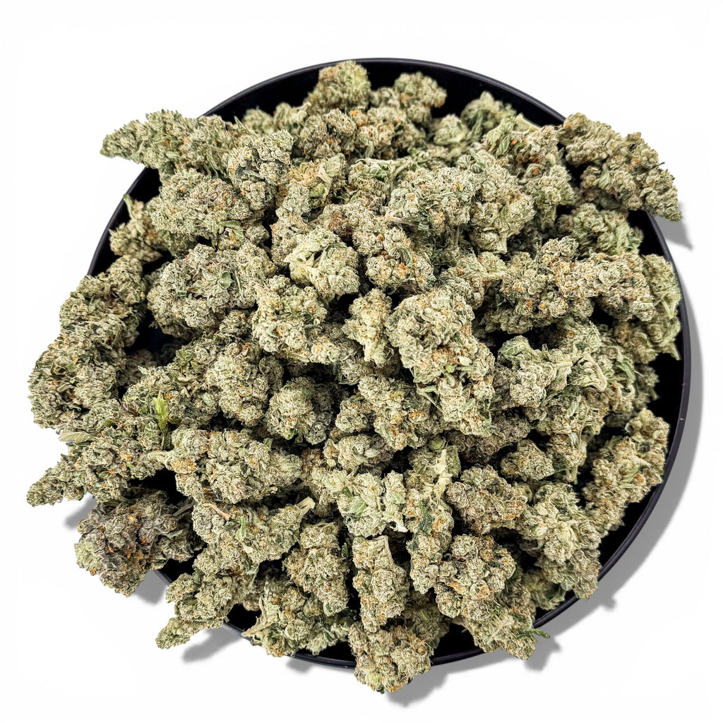Gary Payton AA Wholesale THCa Flower