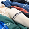 Dr. Wonderstone Premium Hoodie — Comfort Colors