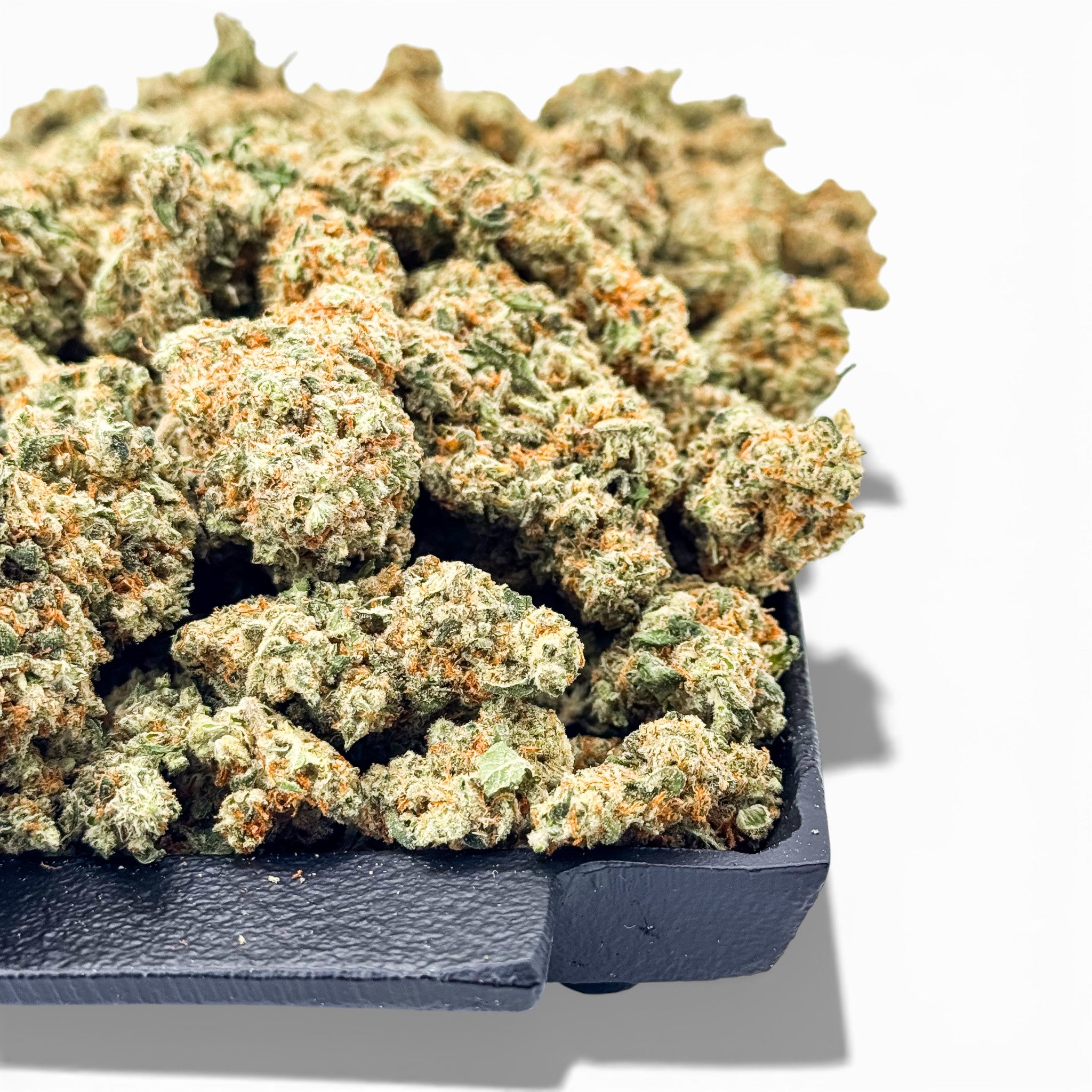 Strawberry Diesel Wholesale THCa Flower