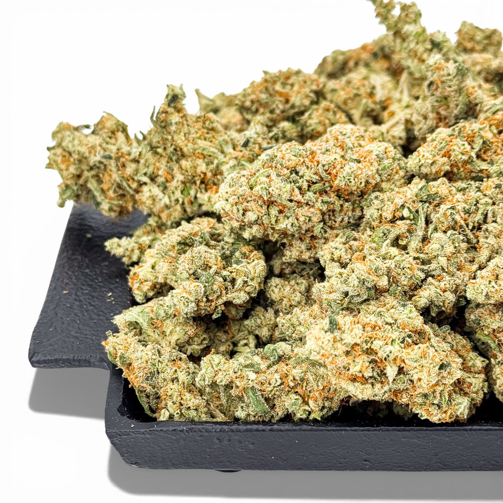 Strawnana Wholesale THCa Flower