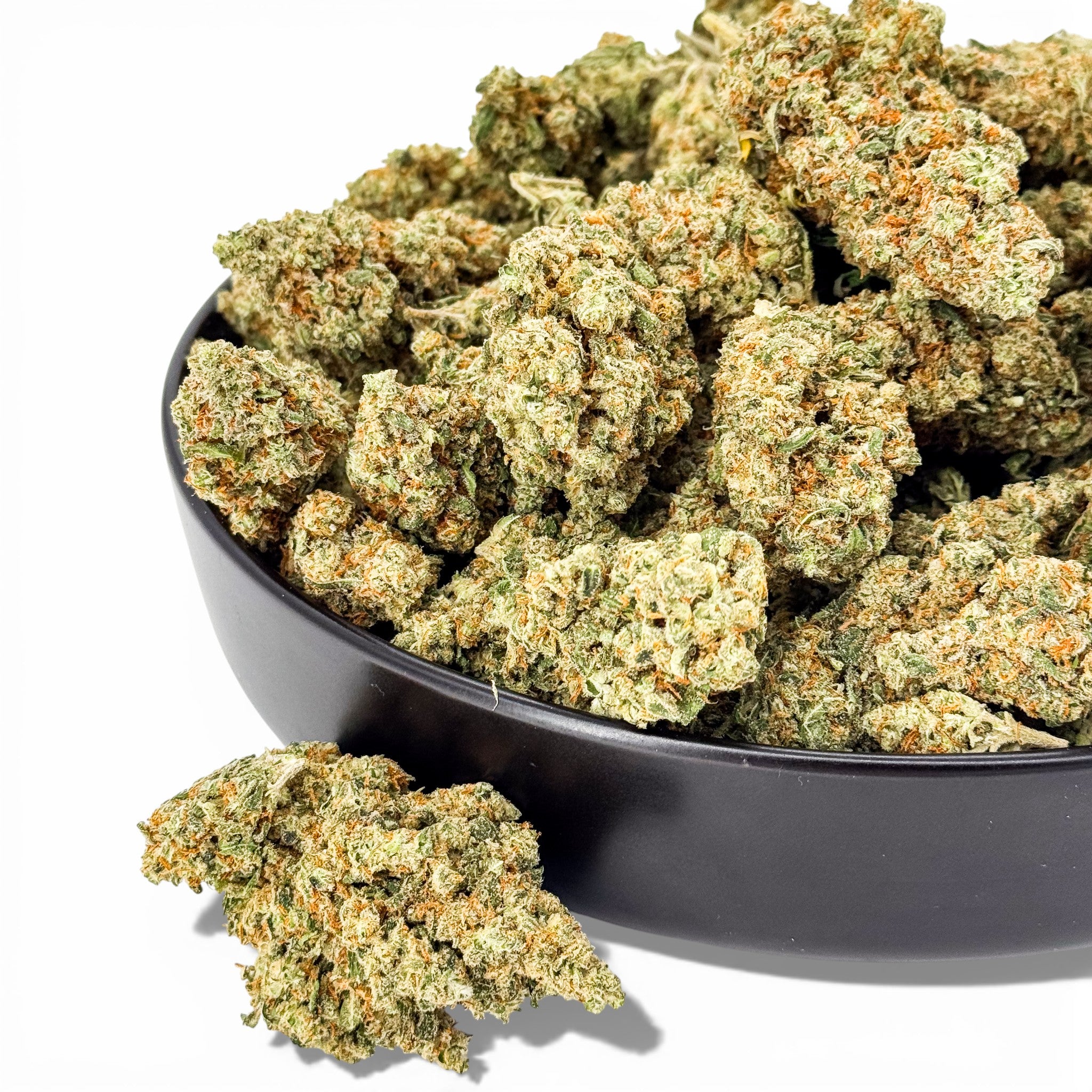 Strawnana Wholesale THCa Flower