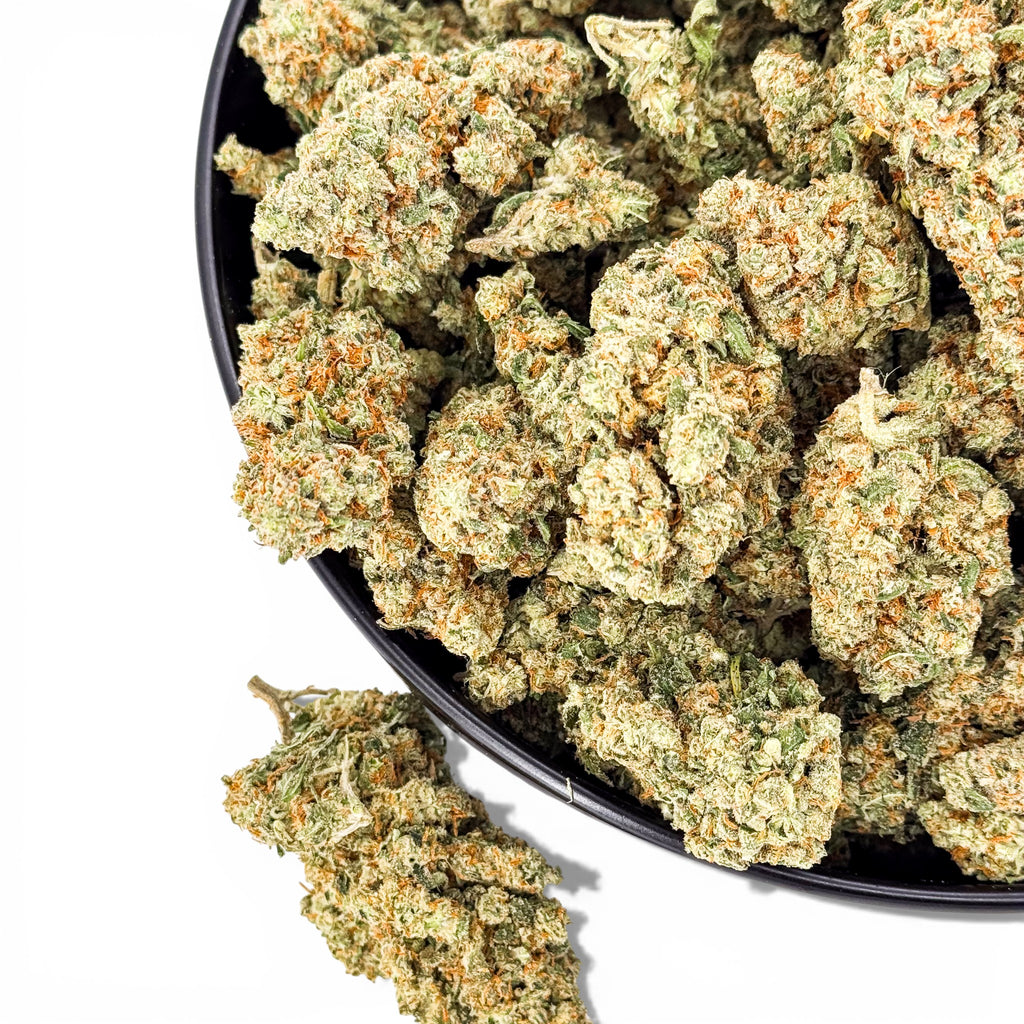 Strawberry Diesel Wholesale THCa Flower