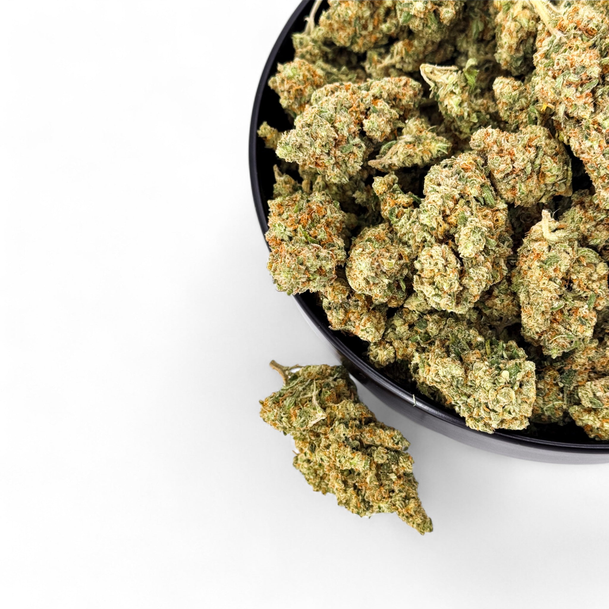 Strawnana Premium THCa Flower