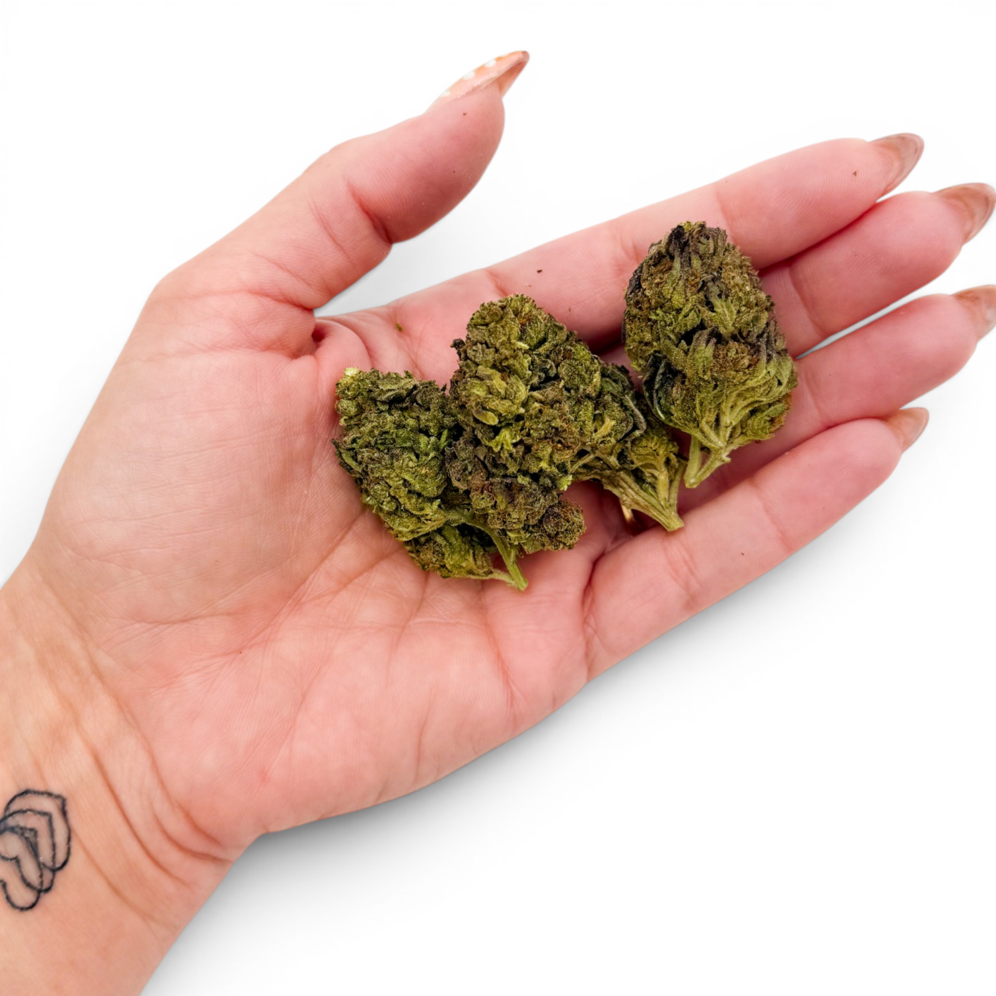 Tropical Cookies Premium THCa Flower
