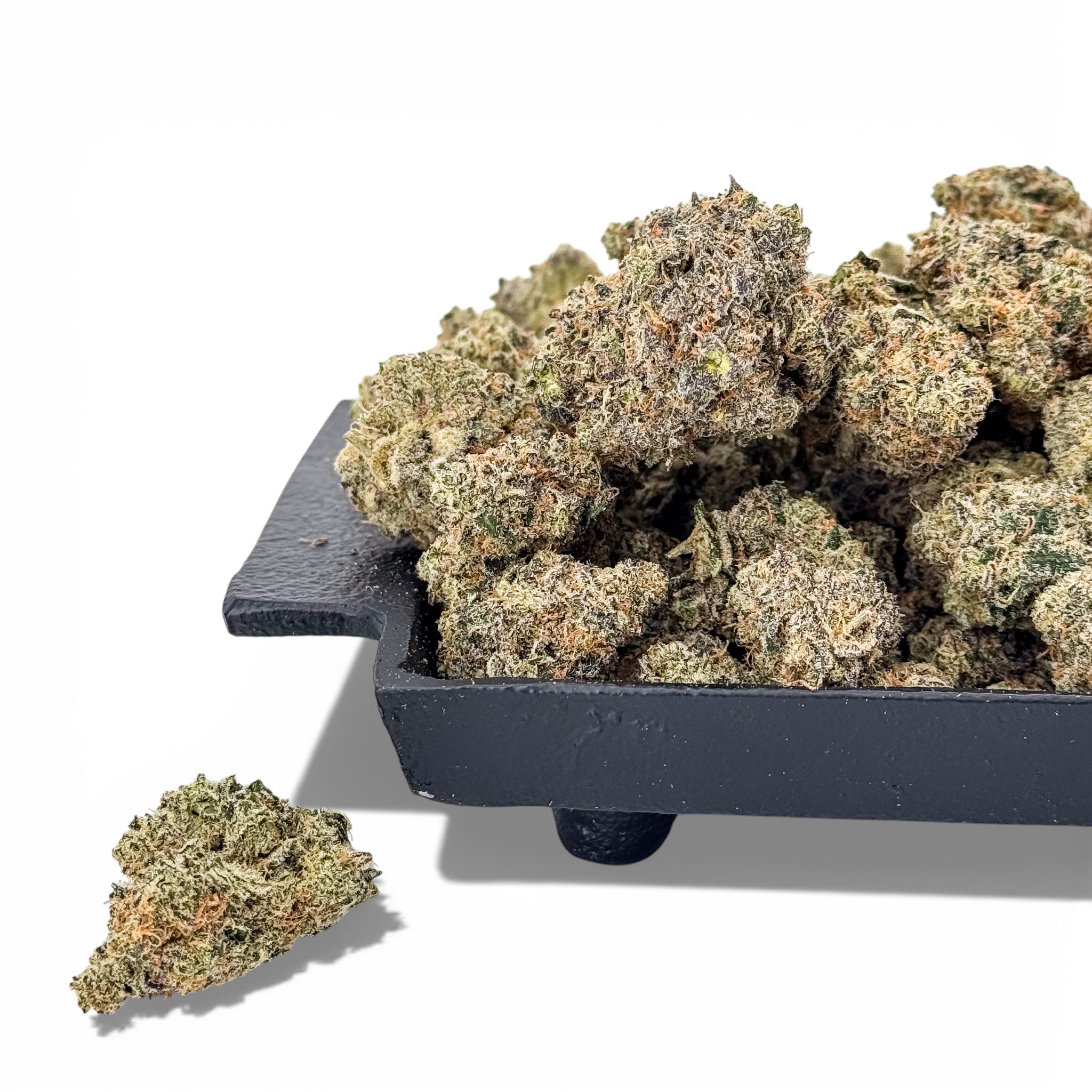 White Devil Wholesale THCa Flower