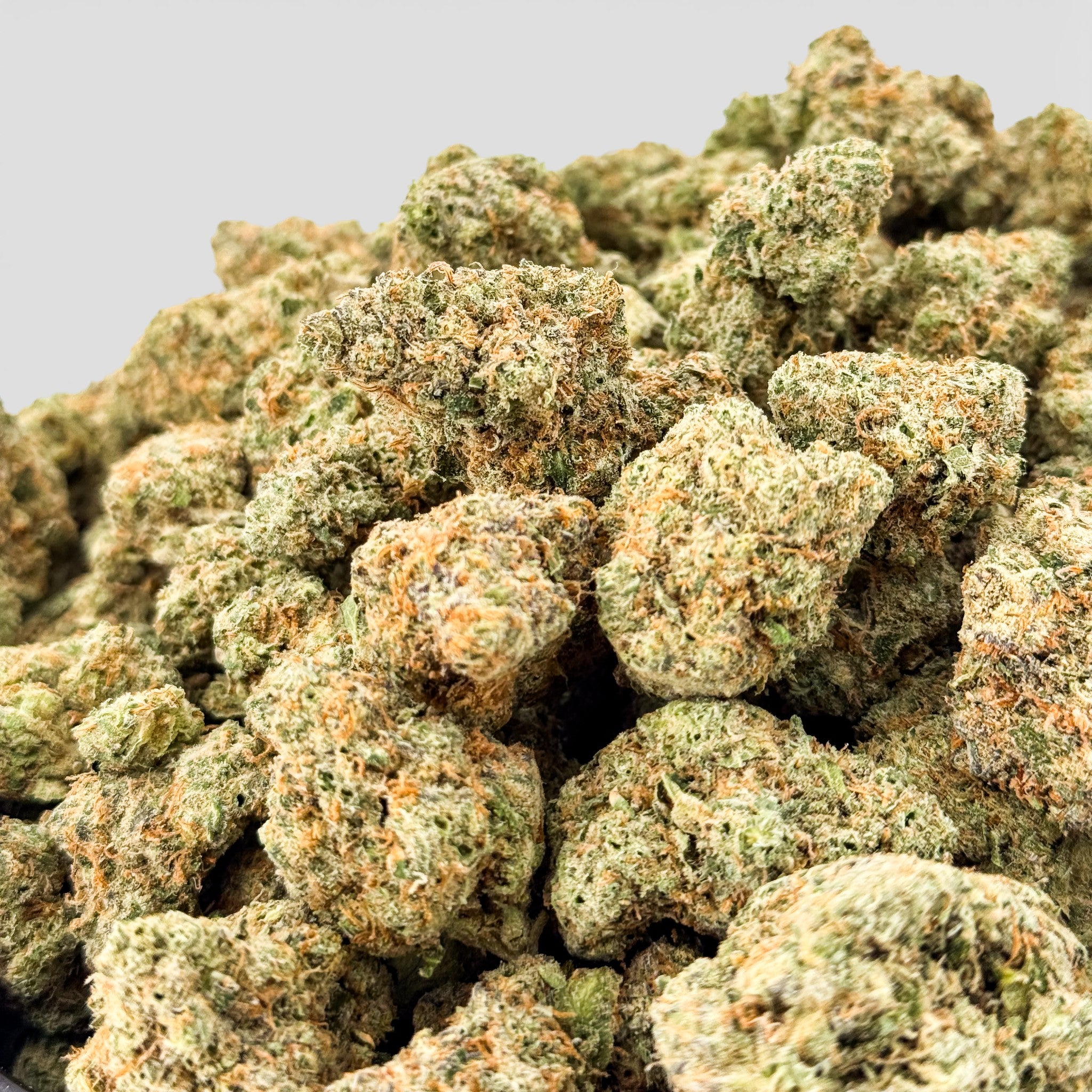 Aye Papi Wholesale THCa Flower