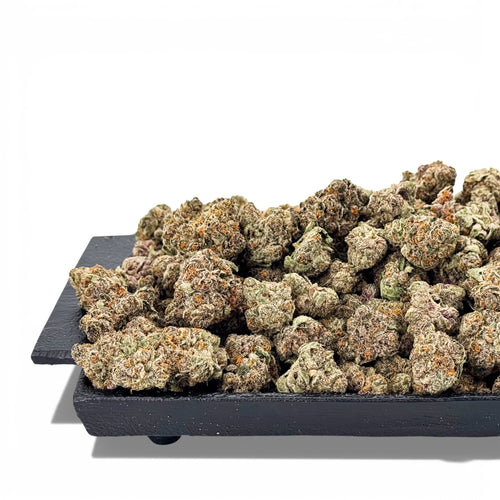 Candy Jack Premium THCa Flower