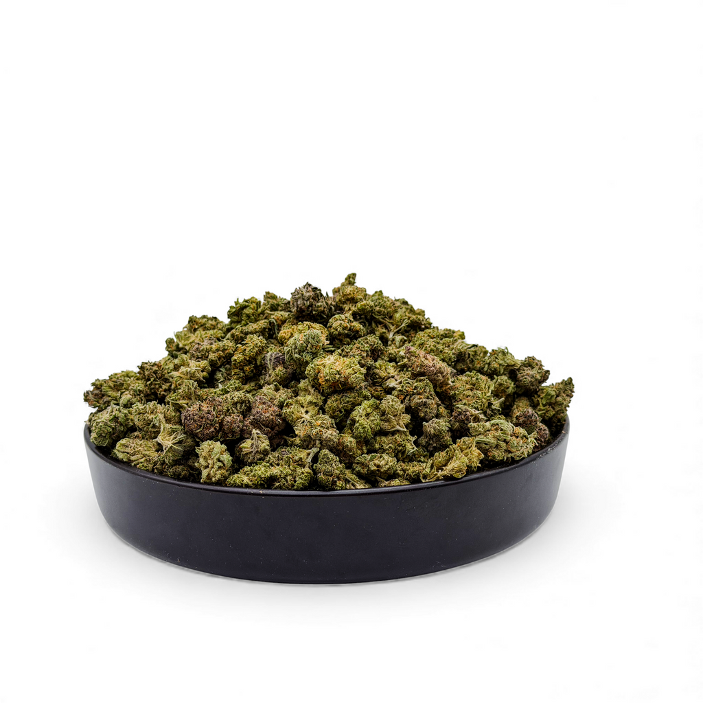 Blue Unicorn Premium THCa Flower