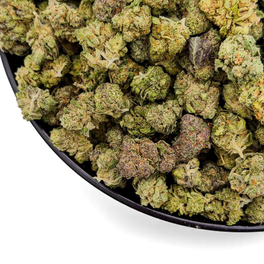 Blue Unicorn Premium THCa Flower