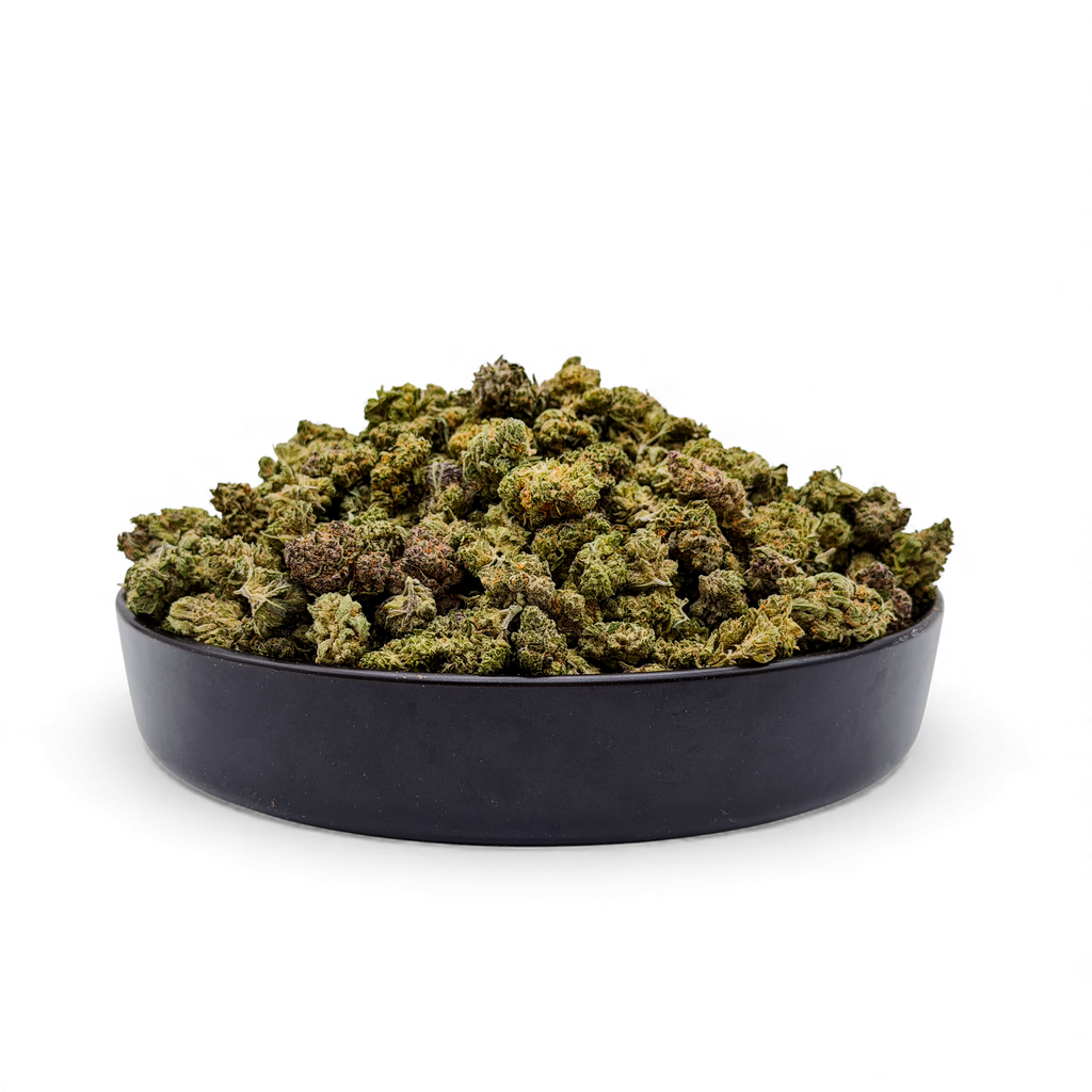 Blue Unicorn Premium THCa Flower