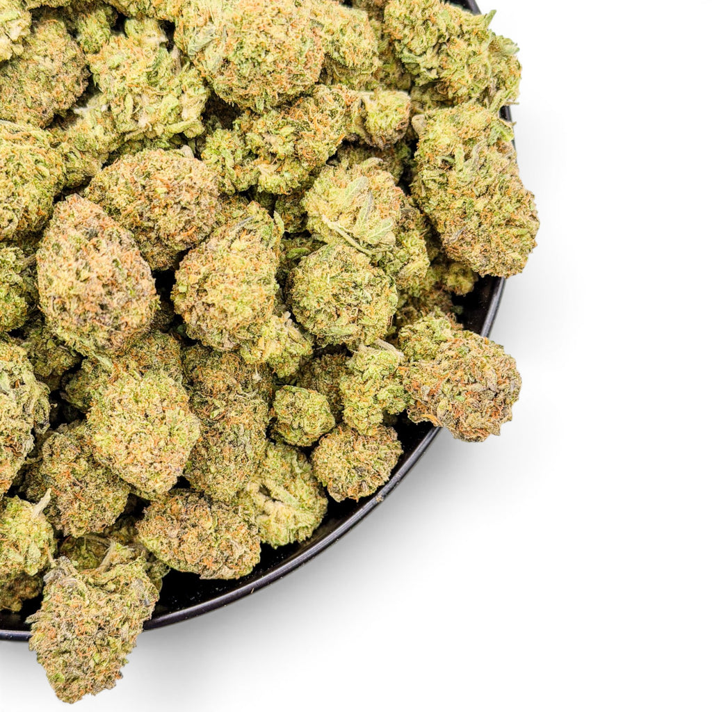 Blue Dream Value Indoor Wholesale THCa Flower