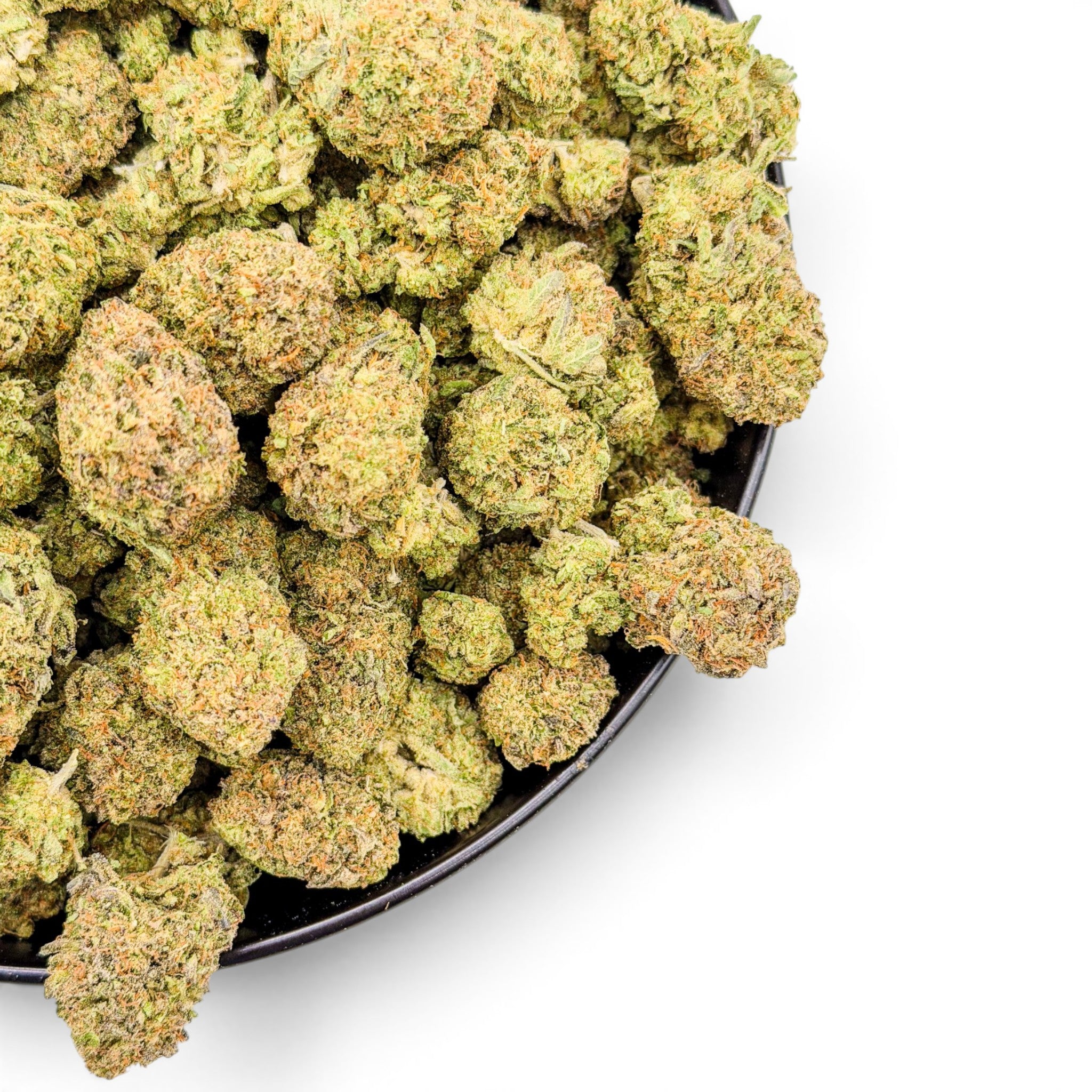 Blue Dream Value Indoor Wholesale THCa Flower