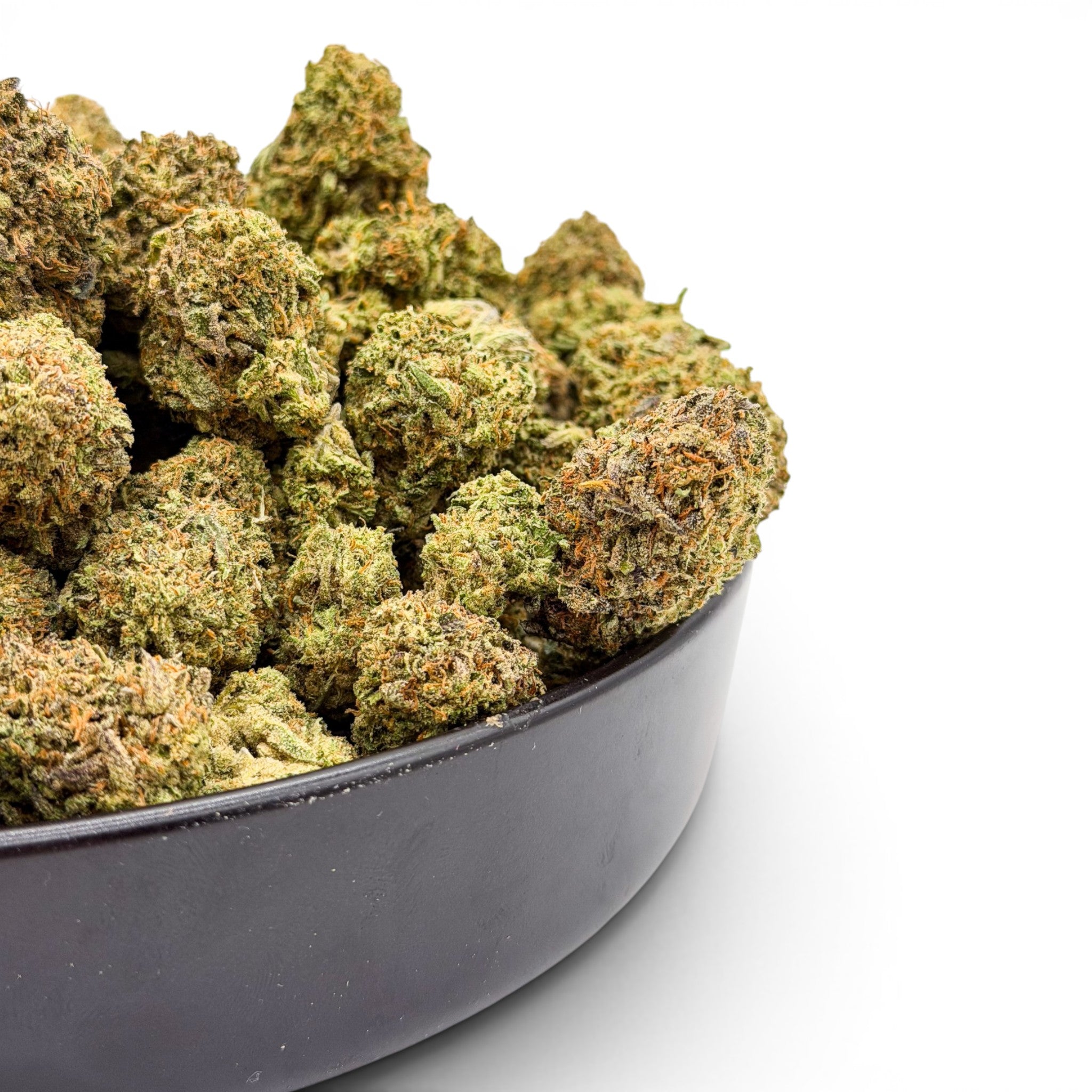 Blue Dream Value Indoor Wholesale THCa Flower
