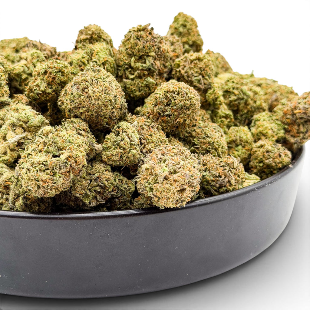 Blue Dream Value Indoor Wholesale THCa Flower