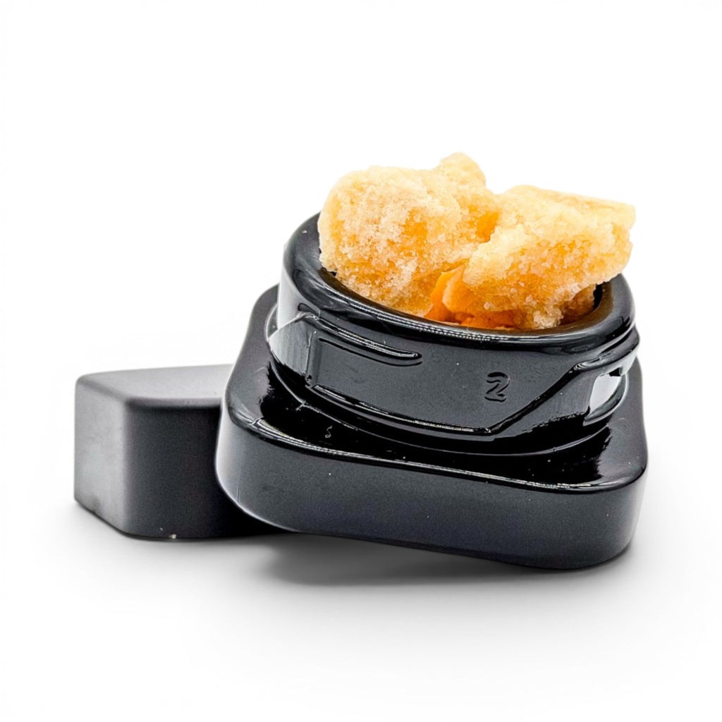 THCa Crumble Premium Concentrate - 1 Gram