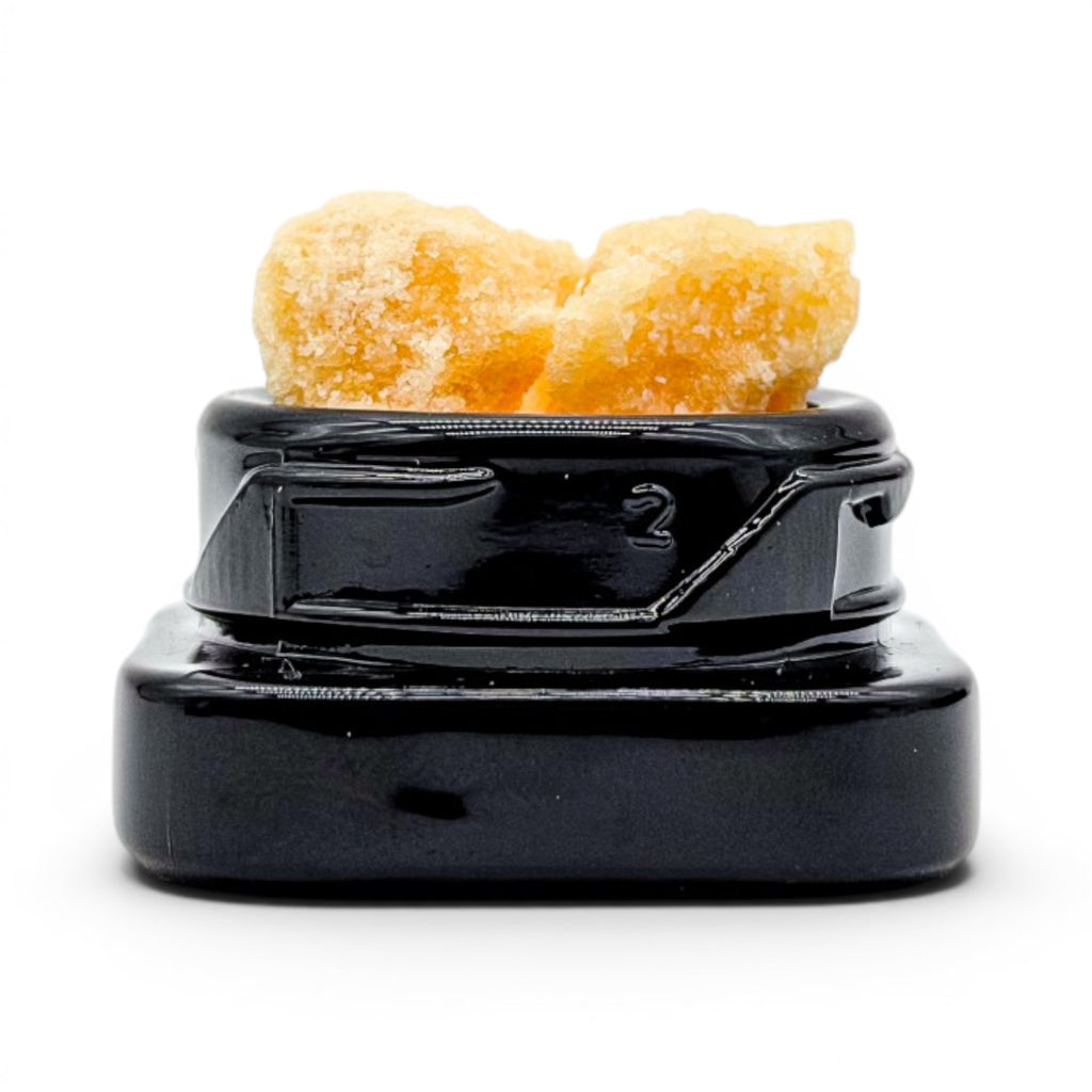 THCa Crumble Premium Concentrate - 1 Gram