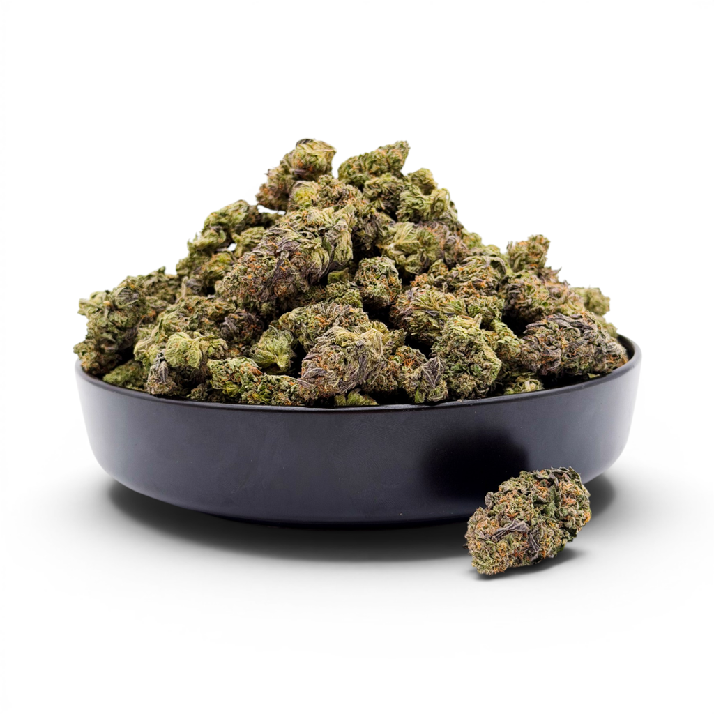 Cosmic Runtz Premium THCa Flower