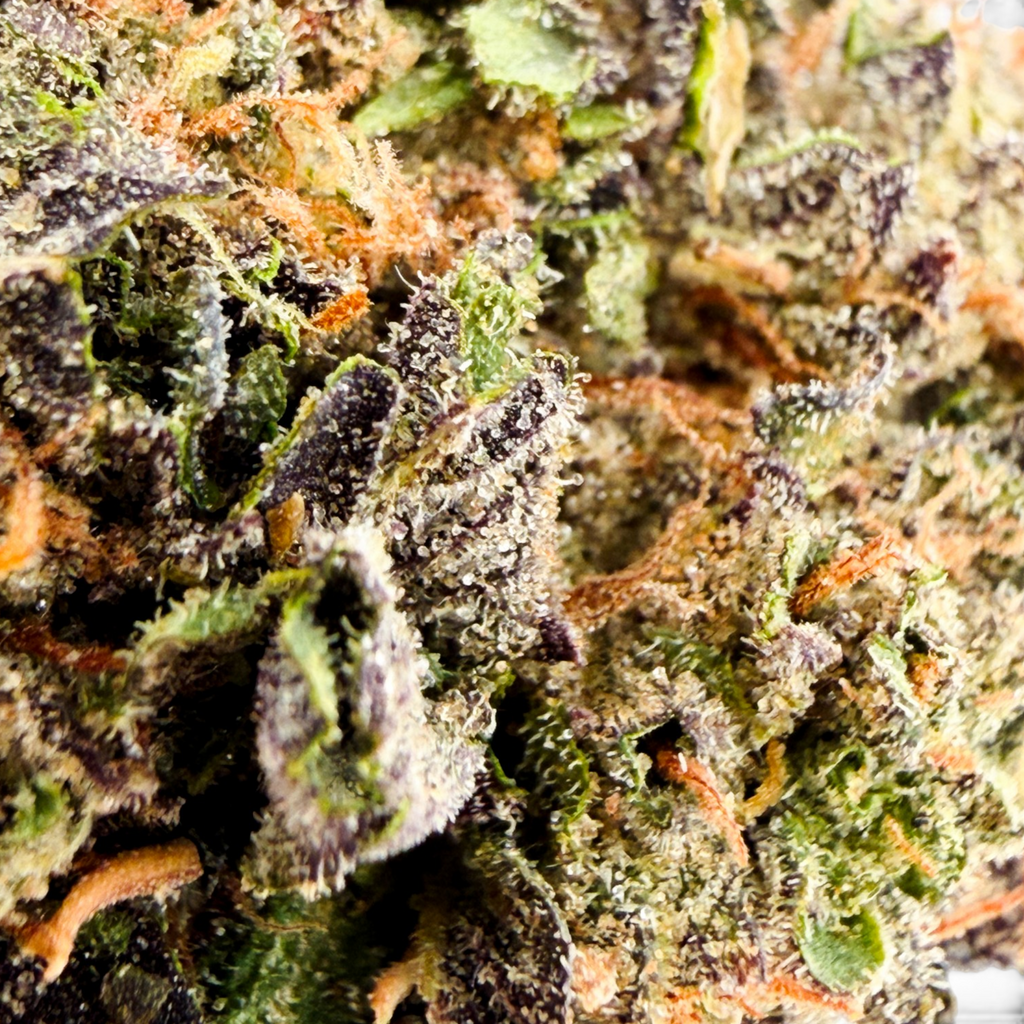 Cosmic Runtz Premium THCa Flower