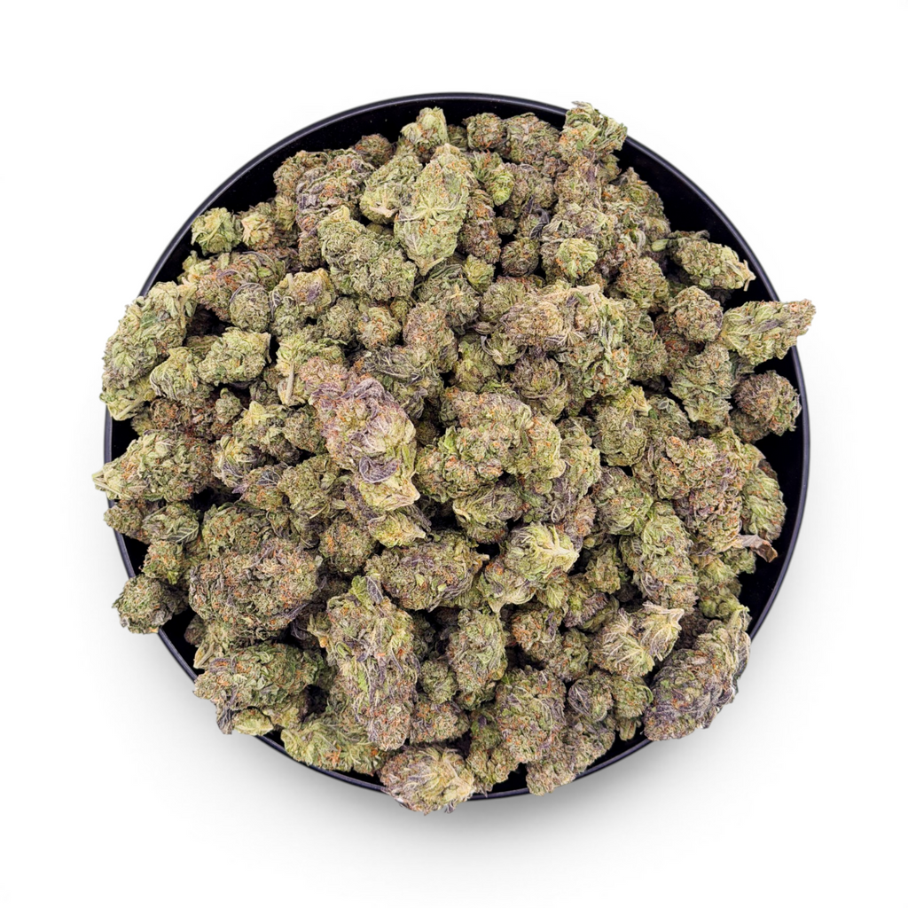 Cosmic Runtz Premium THCa Flower