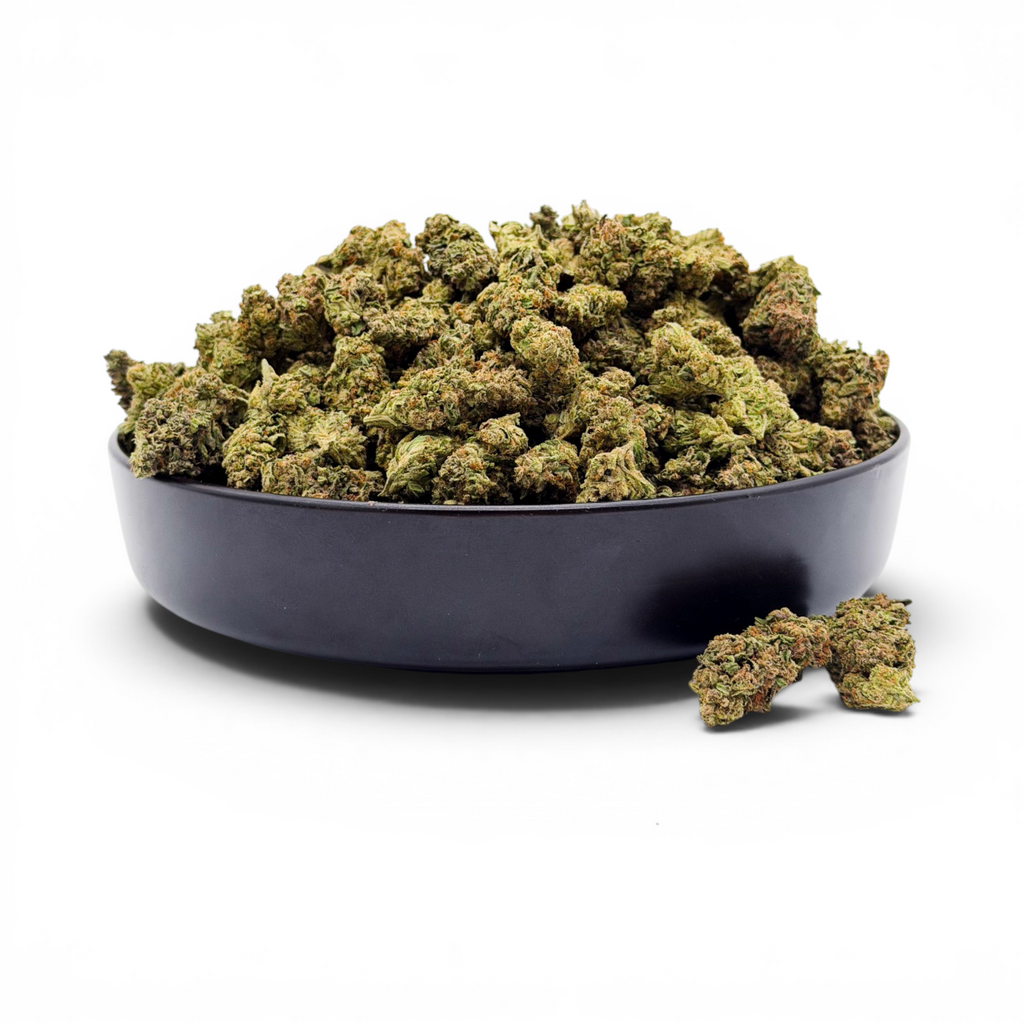 Tahoe OG Premium THCa Flower