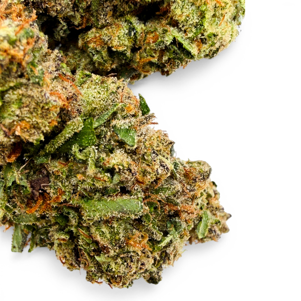 Tahoe OG Premium THCa Flower