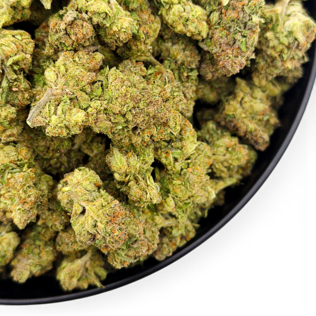 Tahoe OG Premium THCa Flower