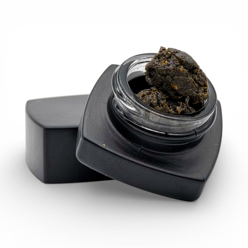 Premium THCa Full Melt Hash Concentrate