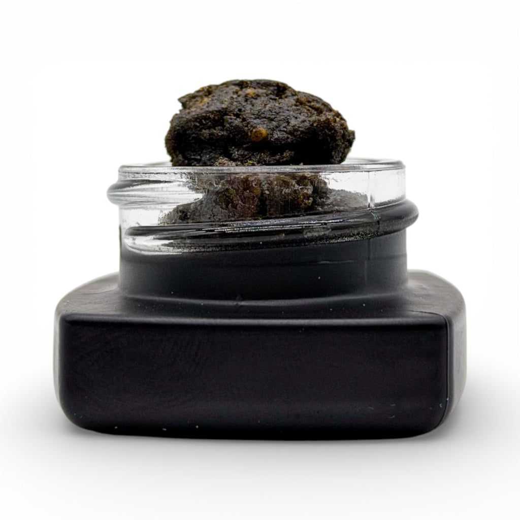 Premium THCa Full Melt Hash Concentrate