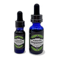 Full Spectrum CBD Oil in Hemp Seed Oil - 500mg & 1000mg