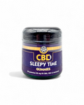 CBD Sleep Gummies – Sleepy Time Gummies - Asheville Dispensary