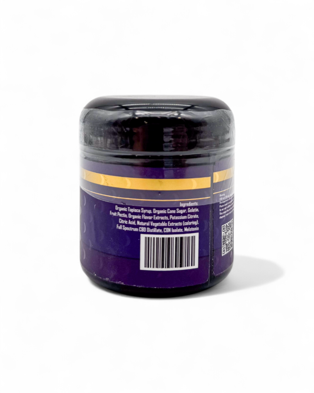 CBD Sleep Gummies – Sleepy Time Gummies - Asheville Dispensary