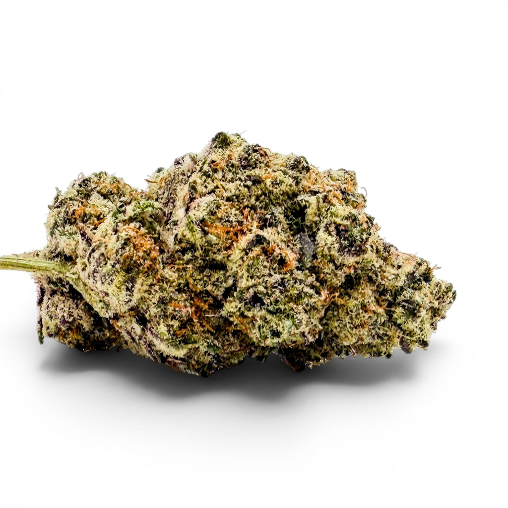 Moonbow Exotic THCa Flower